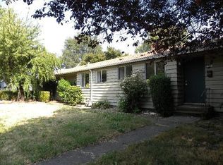 4434-4444 SE 36th Pl, Portland, OR 97202