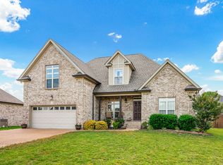 204 Monroe Way, Lebanon, TN 37087