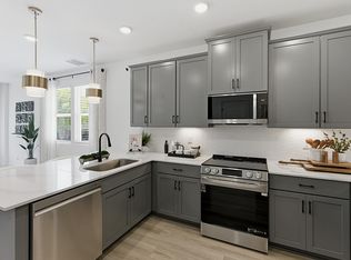 1307 Stubblefield Aly LOT 73, Nashville, TN 37218