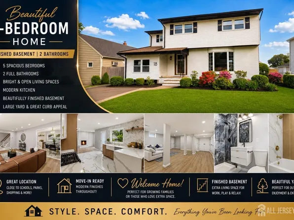 18 Muth St, South Amboy, NJ 08879