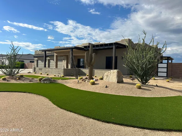 36312 N 16TH Street, Phoenix, AZ 85086