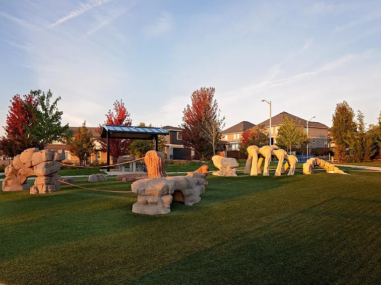 Residences at Butler Creek — Photo 24
