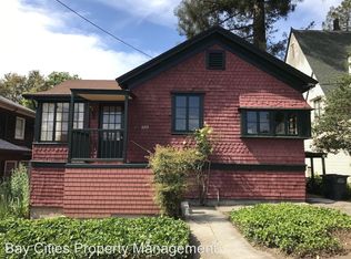 2277 Vine St, Berkeley, CA 94709