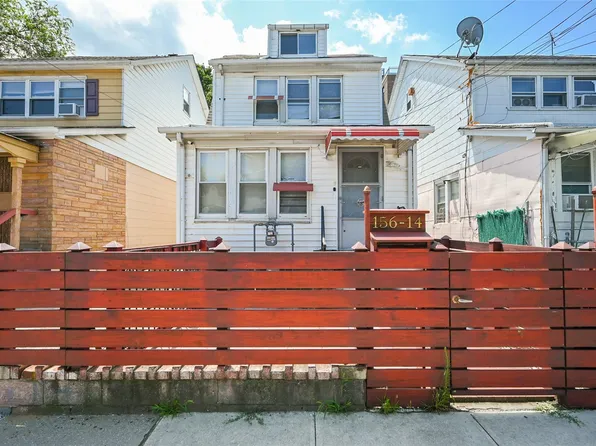 156-14 65 Avenue, Flushing, NY 11367