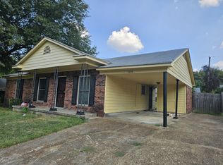 3266 Markley St, Memphis, TN 38127