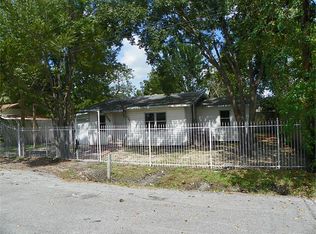 2409 Short St, Baytown, TX 77521