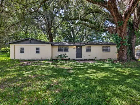 26356 ROLLING ACRES DRIVE, BROOKSVILLE, FL 34602