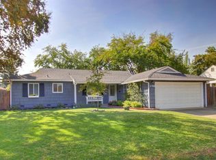 4360 Lockwood Way, Sacramento, CA