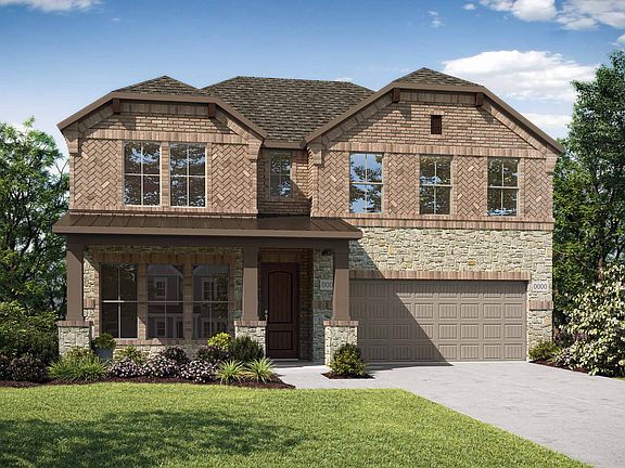 Exterior Style F