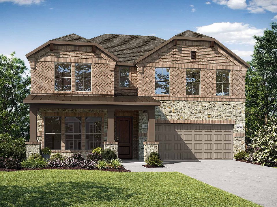 Exterior Style F