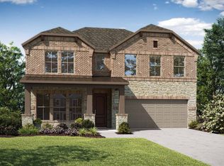 7001 Dragonfly Ln, Aubrey, TX 76227