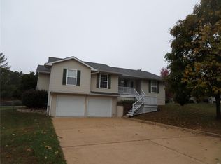 103 S Fork Dr, Sullivan, MO 63080