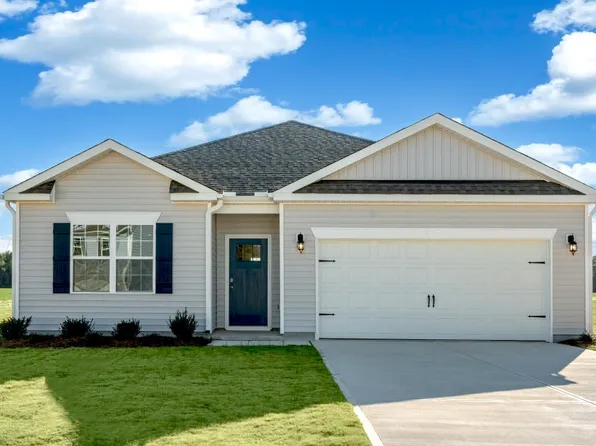 140 Moore Creek Dr, Fuquay Varina, NC 27526