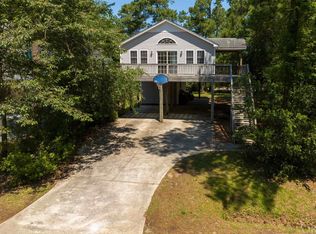 1200 Indian Dr LOT 28, Kill Devil Hills, NC 27948