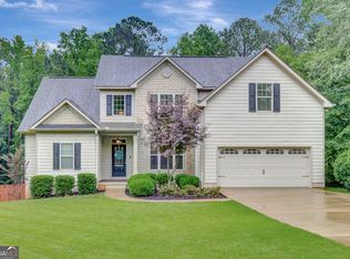 108 Hidden Springs Dr, Lagrange, GA 30240