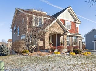 3150 Millbrook Cir, Stillwater, MN 55082