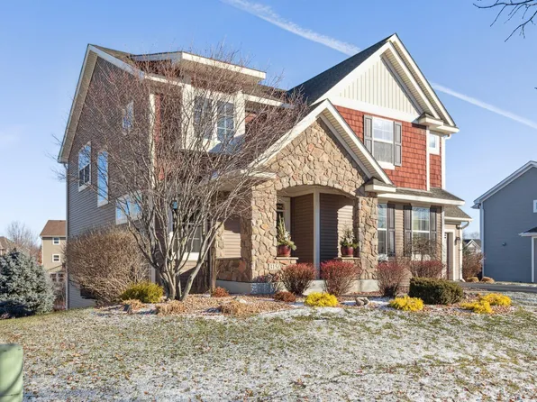 3150 Millbrook Cir, Stillwater, MN 55082