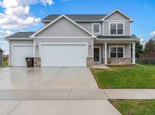 59 E Evergreen Ln, Milton, WI 53563