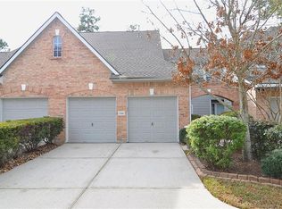 1706 Pinnacle Dr, Humble, TX 77339
