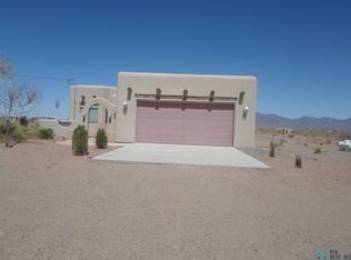 9345 Lucca Rd SW, Deming, NM 88030