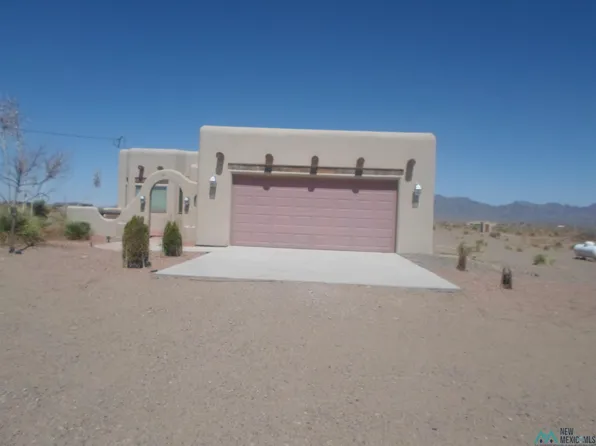 9345 Lucca Rd SW, Deming, NM 88030