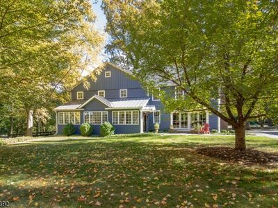 10 Pfizer Rd, Bernardsville, NJ, 07924