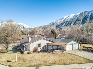 2560 N 560 E, Provo, UT 84604