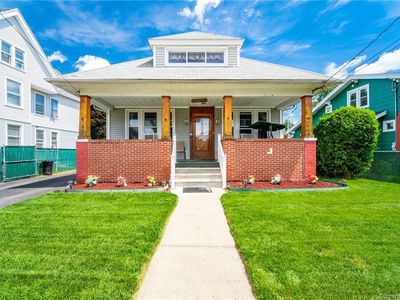 169 Helen Street, Hamden, CT, 06514