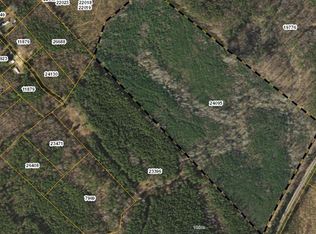 Spencer Ln, Halifax, VA 24558