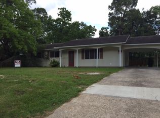 4510 Chippewa Ave, Pascagoula, MS 39581
