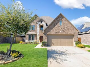 14915 Autumn Long Trl, Humble, TX 77396