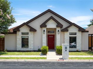 429 Redbud Ave, McAllen, TX 78504
