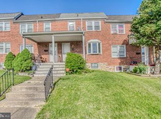 415 Hornel St, Baltimore, MD 21224