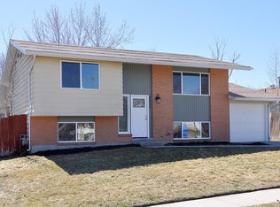 2853 W Sweet Basil N, Taylorsville, UT 84129