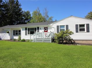 7703 Roder Pkwy, Ontario, NY 14519