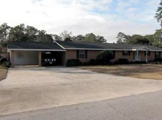 941 Pineview Cir, Live Oak, FL 32064