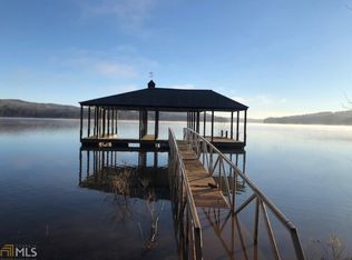 70 Lake Edge Way, Toccoa, GA 30577