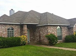 2516 Daisy Ln, Rowlett, TX 75089