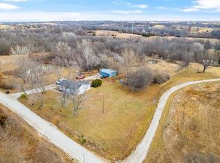 13533 Stewart Rd, Rayville, MO 64084