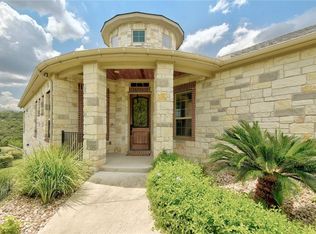 17207 Raynham Hill Dr, Austin, TX 78738