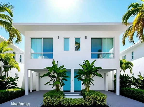 259 NE 57th St, Miami, FL 33137