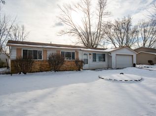 9211 Shenandoah Dr, Indianapolis, IN 46229