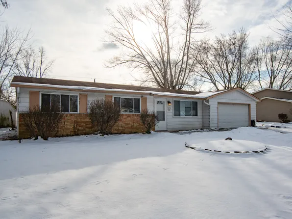 9211 Shenandoah Dr, Indianapolis, IN 46229