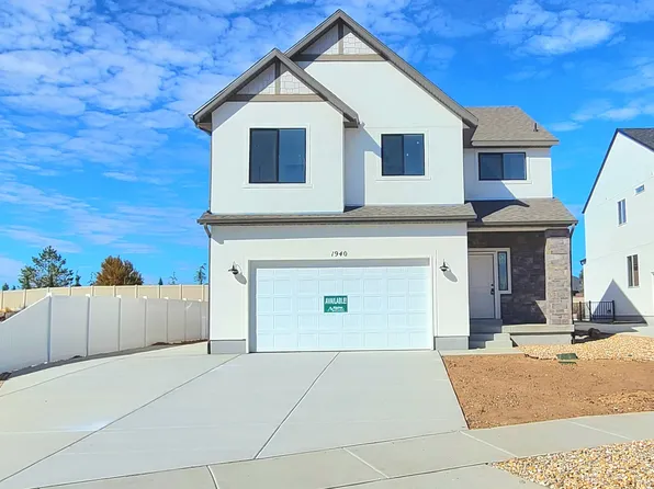 1940 W Center St Lot 1, West Point, UT 84015