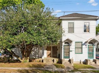 1000-1006 Cambronne St, New Orleans, LA 70118