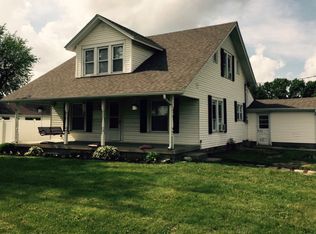 188 W 400 S, Kokomo, IN 46902