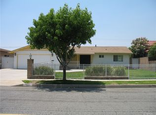 1121 N Pasadena Ave, Azusa, CA