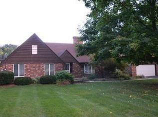 7425 Maple Rd, Frankenmuth, MI 48734