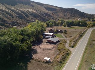 9680 W County Road 38 E, Loveland, CO 80538