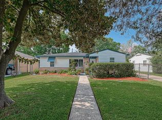 7332 La Paseo St, Houston, TX 77087